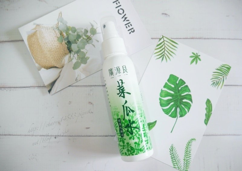 廣源良菜瓜水保濕噴霧,保濕噴霧 推薦,曬後噴霧