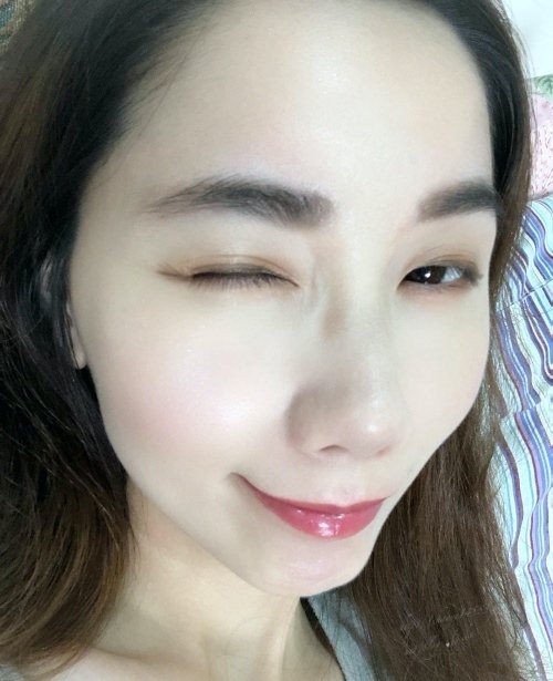 heme精萃水亮唇膏,heme精萃水亮唇膏#14,扶桑豆沙色唇膏,唇膏推薦