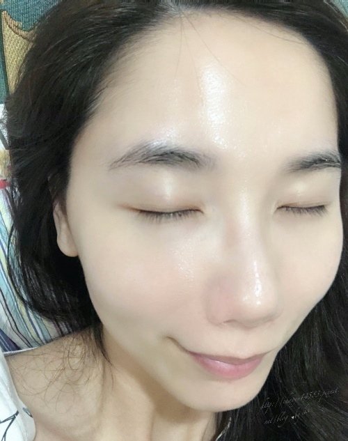 SEXYLOOK面膜,SEXYLOOK,SEXYLOOK極美肌超透潤海藻天絲膜,SEXYLOOK極美肌海藻天絲膜,面膜推薦,乾肌面膜,秋冬面膜
