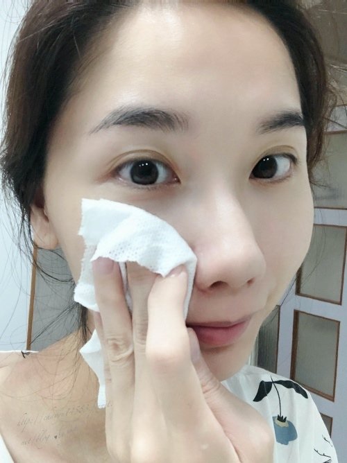 qingjie輕潔,qingjie輕潔個人清潔巾,qingjie輕潔拋棄式洗臉巾,洗臉巾推薦