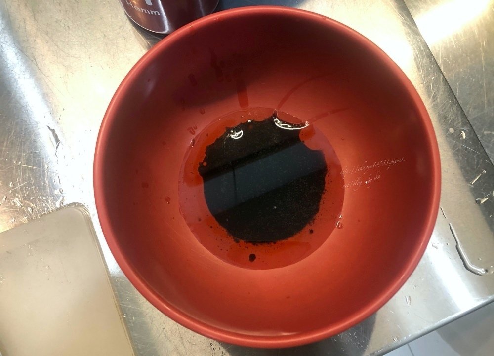 過海製麵所,曾拌麵,曾拌麵香蔥椒麻,拌麵推薦