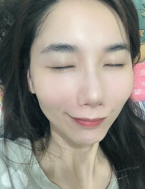 dr.satin,頂級魚子高效保濕面膜,面膜推薦,保濕面膜推薦