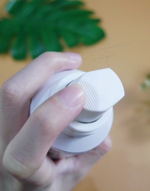 白皇后潔面慕絲霜,歐舒丹,洗臉慕斯推薦