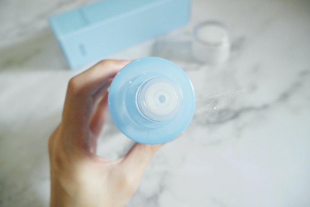 LANEIGE 蘭芝 水酷肌因保濕醒肌露 清爽型,LANEIGE 蘭芝 化妝水,妝前化妝水 推薦