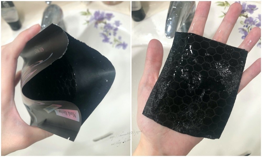 濾鏡光修齡面膜,富勒烯 鑽石光黑能量面膜,濾鏡鑽石面膜,Stunnin&apos; Recipe,提亮面膜 推薦,保濕修護面膜推薦,ivy開團