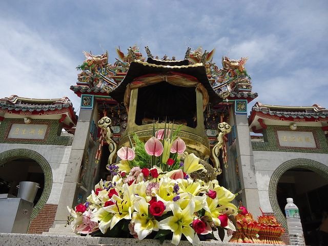 碧雲寺-1