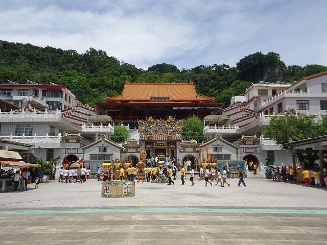 碧雲寺-3