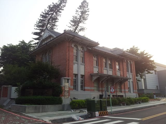 葉石濤文學紀念館-8