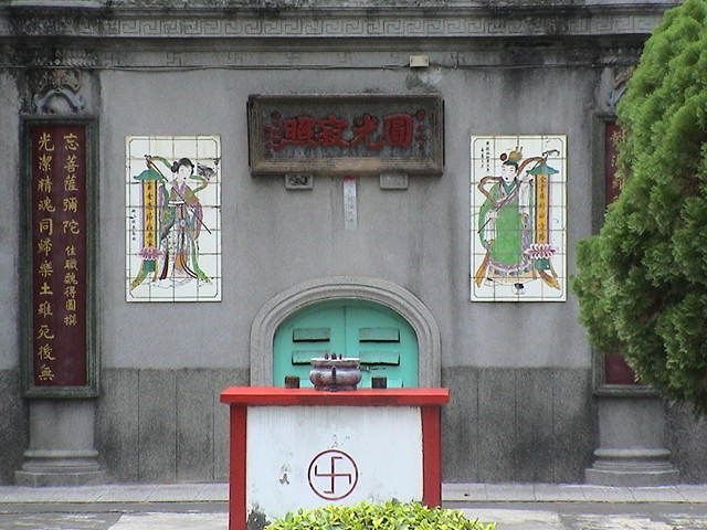 台南市開元禪寺-2