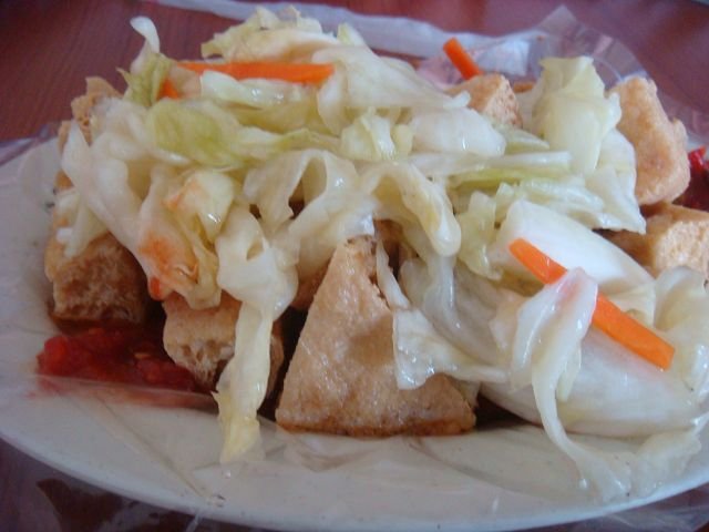 不一樣臭豆腐-1
