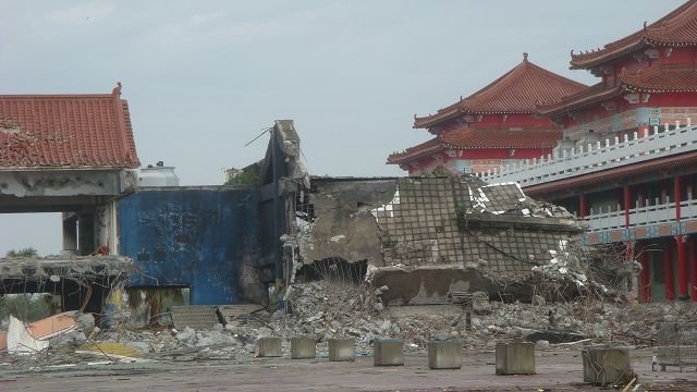 廢墟與悟智樂園-1