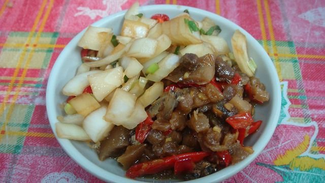 左記原汁牛肉麵-7