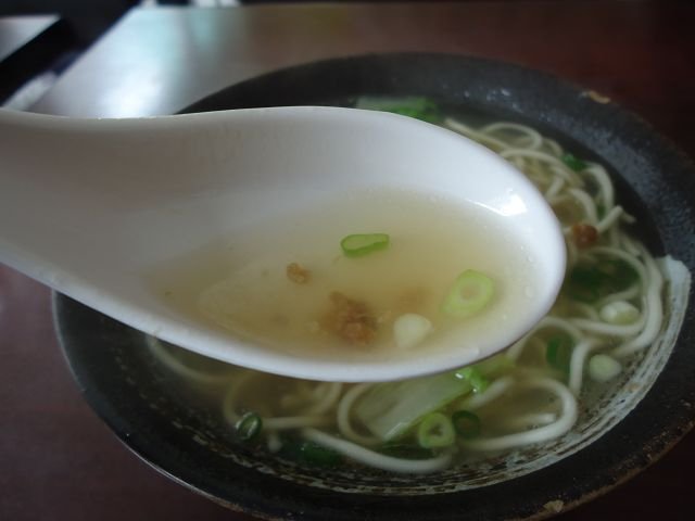 老黃陽春麵-6