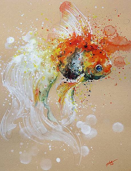 colorful-animal-watercolor-paintings-tilen-ti-10