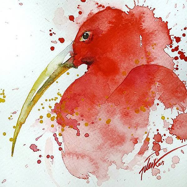 colorful-animal-watercolor-paintings-tilen-ti-1