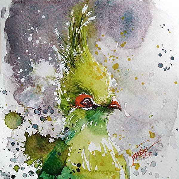 colorful-animal-watercolor-paintings-tilen-ti-3