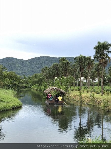 理想大地