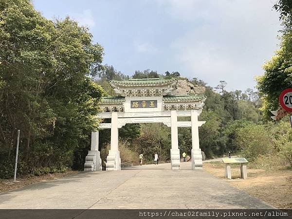 【戰地金門】10.25太武山.獅山砲陣.民俗文化村.馬山觀測