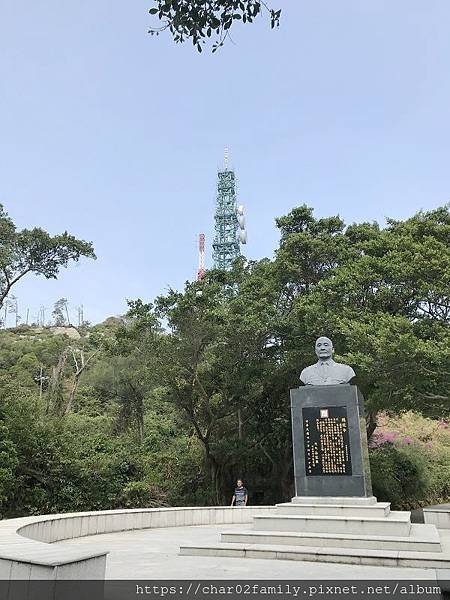 【戰地金門】10.25太武山.獅山砲陣.民俗文化村.馬山觀測