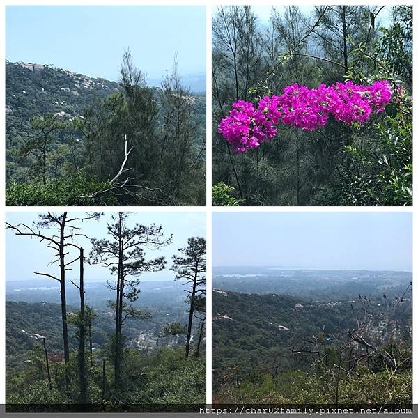 【戰地金門】10.25太武山.獅山砲陣.民俗文化村.馬山觀測