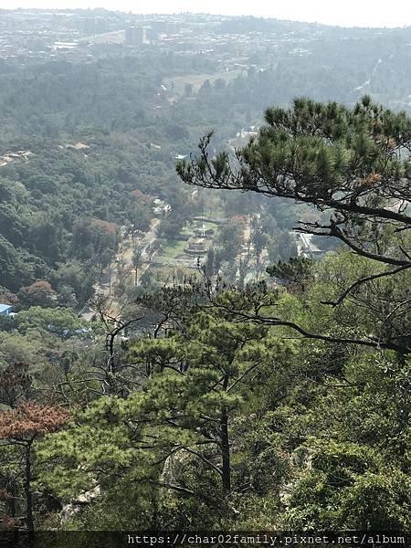 【戰地金門】10.25太武山.獅山砲陣.民俗文化村.馬山觀測