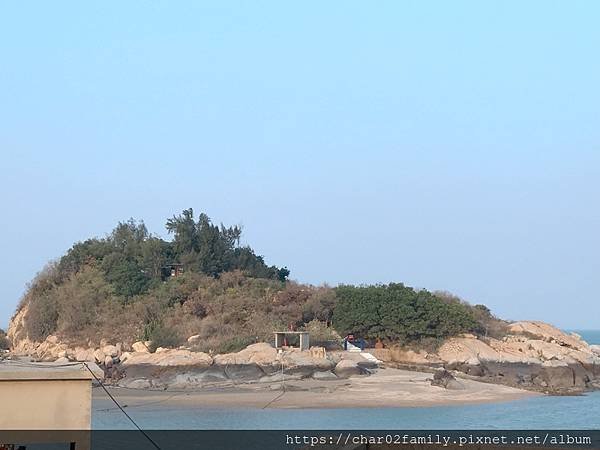 【戰地金門】10.25太武山.獅山砲陣.民俗文化村.馬山觀測