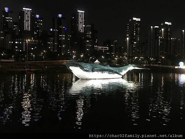 【韓國首爾】09.16廣藏市場、首爾波浪藝術中心