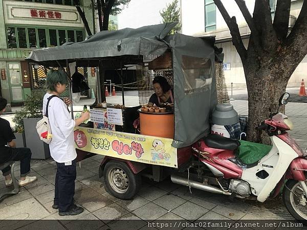 【韓國首爾】09.17南山首爾塔、SPAREX汗蒸幕