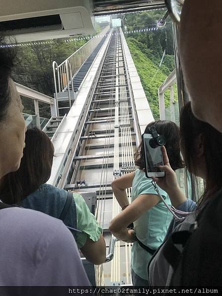 【韓國首爾】09.17南山首爾塔、SPAREX汗蒸幕