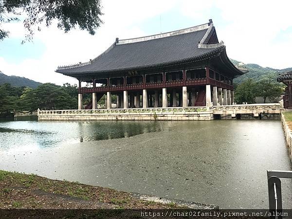 【韓國首爾】09.18景福宮.益善洞.東大門