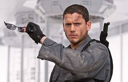 Chris Redfield