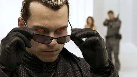Wesker
