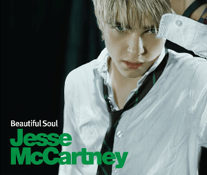 Jesse McCartney-Beautiful Soul