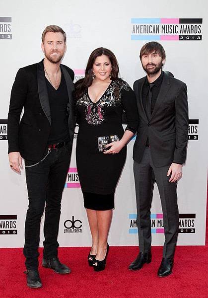 Lady Antebellum