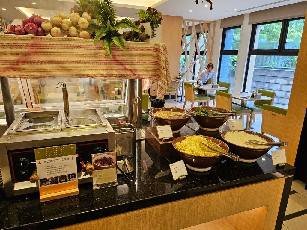 【國內∣住宿】宜蘭親子飯店♥力麗威斯汀度假酒店-親子房型一泊