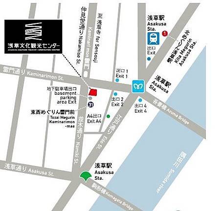 淺草文化觀光中心map.JPG