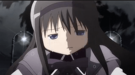 homura