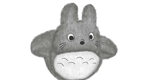 totoro