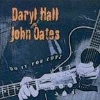 Do It For Love - daryl hall &amp; 