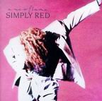 You&apos;ve Got It - simply red