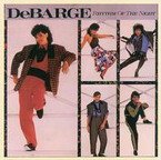 Rhythm Of The Night - debarge