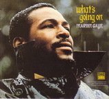 What&apos;s Going On - marvin gaye