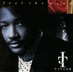 Follow Me - j.t. taylor