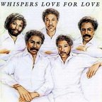 The Whispers主頁