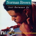 Sweet Taste - norman brown