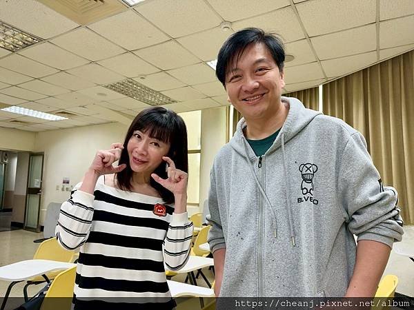 《在簡杰補習班，學問與友情同行》