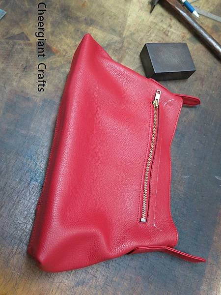 iPad shoulder bag, 20x30x9cm, it