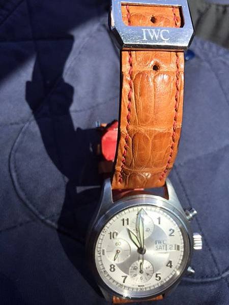 IWC portuguese custom strap. 03.JPG