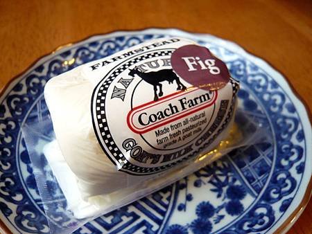 Coach Farm Fig Goat-1