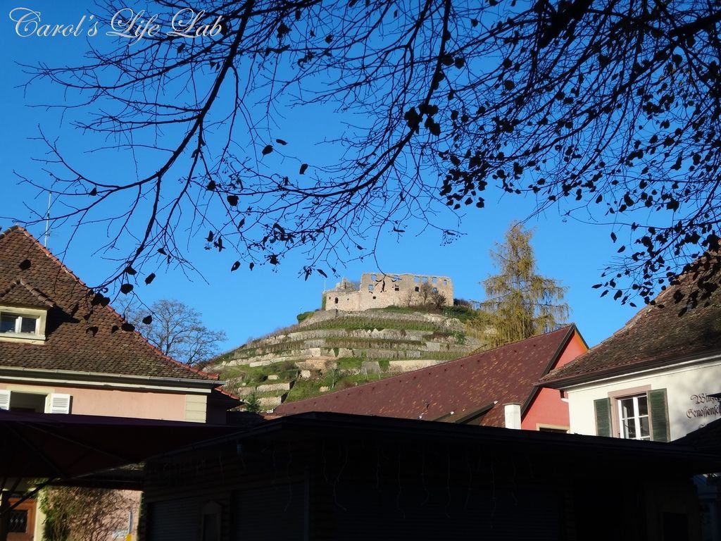 Staufen